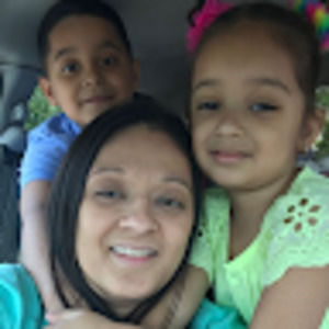 Meet your Posher, Lizeth